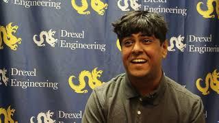 Class of 2022 - Kenil Patel, Mechanical Engineering Technology