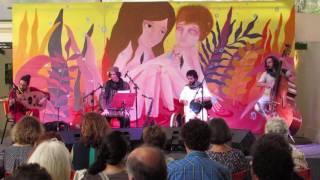 Fundação Ema Klabin | TarabJazz | Ya Annas