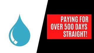 Drip Network Review | $1,000 Daily In Crypto Passive Income