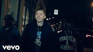 Professor Green - Remedy ft. Ruth Anne