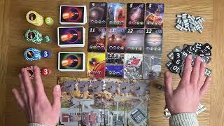 Dan Unboxes Rocket Fire