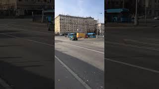 Awful footage of a BMW Alpina B6 E64 convertible driving by. #automobile #alpina #bmwalpina