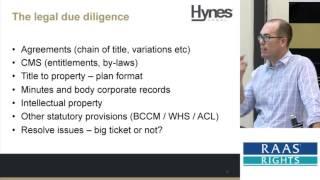 Frank Higginson   Hynes Legal   Part 2 SD