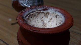 Junnu || Milk Pudding || Hyderabad