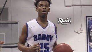 Jarvis Davis Deserves More Credit For Godby's Success! | Official Senior Highlights