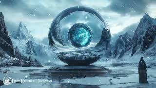 Pure Calm - Clear The Mind, Let Go Of Tension & Reconnect With Serenity | Deep Ethereal Journeys