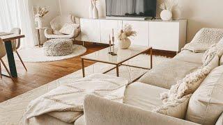 Modern Living Room Decorating Ideas 2024 Home Interior Design Sofa Set Design | Coffee Table Ideas 5