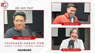 The Parodi Group (04/27/22)