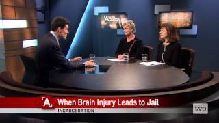 When Brain Injury Leads to Jail