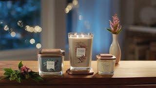 Yankee Candle Holiday Ad 2018