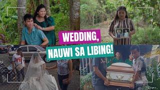 Bakit ang Kasal Nauwi sa Libing?! Bangungot o Pagsuway sa Tradisyon ang Dahilan? | RATED KORINA