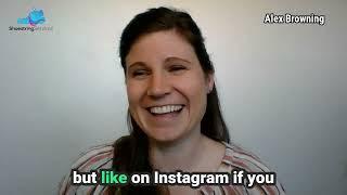 "Reshaping Digital Marketing: Insights from Shoestring Services on LinkedIn and TikTok"