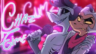 CHAZ TIME | Animatic Striker x Chaz | HELLUVA BOSS - by Luvsttykzz