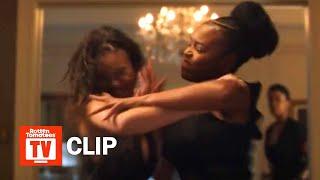 Greenleaf - Sophia and Zora Fight Scene (S3E4)