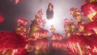 How To Turn Minecraft Into An Alien Planet Survival Game