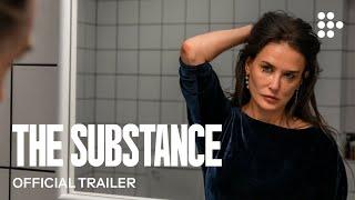 THE SUBSTANCE | Official Trailer | In UK Cinemas September 20th | MUBI