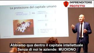 Polizza key man e soluzioni fiscali | Senza l'uomo chiave le aziende: muoiono