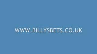 SPORTS BETTING SERVICES * WWW.BILLYSBETS.CO.UK* MUST SEE, MUST HAVE!!!