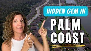 LOVE LIFE in Palm Coast Florida at HIDDEN LAKES