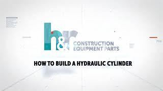 How To Rebuild a Hydraulic Cylinder (Step by Step Tutorial)