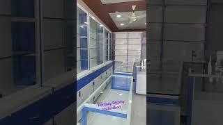 #display #rack #hyderabad #glass #furniture #counter #design 9160685077