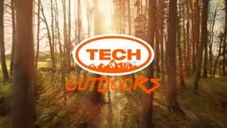 Tech Outdoors Tire Repairs with Permacure Vulcanizing Technology