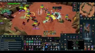 1:36 Beastmaster