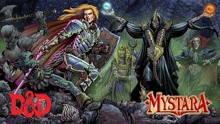 Welcome to Mystara: Gazetteer Compilation