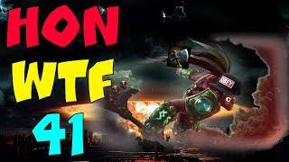 HoN WTF Moments 41