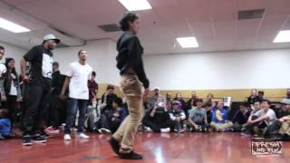 Academy of Kings vs Chey and Laura | All Styles Semi-Finals | Flavor December