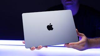 M3 MacBook Air Review - Why You Probably Shouldn't Buy It...