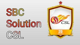 SBC Solution CSL. Pacybits 20