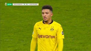 Jadon Sancho - All 37 Goals & Assists 2020/2021