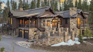 Colorado Mountain Homes, Episode 2