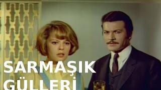 Sarmaşık Gülleri | Kartal Tibet Ve Hülya Koçyiğit  Eski Türk Filmi Tek Parça