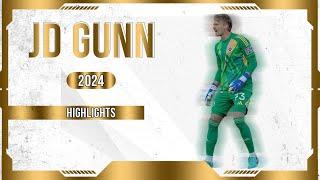 John David Gunn - 2024 Highlights