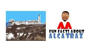 Alcatraz Prison History: Watch our Alcatraz biography with fun facts & famous inmates