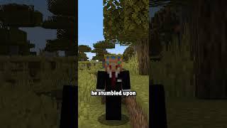 Minecraft's Impossible Speedrun