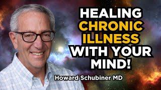 Healing chronic pain/symptoms using the mind-body connection with Dr. Howard Schubiner