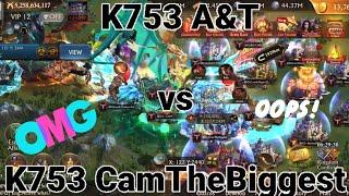 -GoG- Civil War - K753 A&T Mega Rally CamTheBiggest - Thanks4The Records -