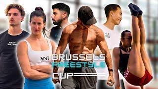 Brussels Freestyle Cup III (2024) Judge Performance+ | Lea, Julien, Alex, La Twist, Tifenn & Reno