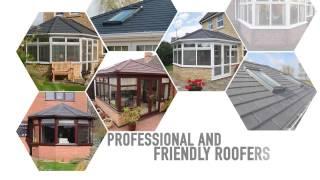 ConservaRoof, Roofline Residential - TV Commercial