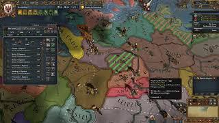 Europa Universalis IV: Brandenburg zu Preußen Anleitung (German)