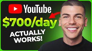 How To Start a YouTube Channel & Make Money From Day 1 (Step by Step)