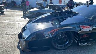 Street Outlaws - Kye Kelley Can't Get Right Camaro, Most Potential on Speed Promotions 2025?