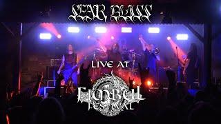 Sear Bliss - Live at Fimbul 2021 - FULL SHOW