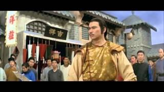 Opium and the Kung Fu Master (1984) Ti Lung vs. Chen Kuan Tai, Philip Ko Fei and Lee Hoi-Sang