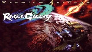 Rogue Galaxy OST Disc 2 - 29 Dreaming My Way Home (Ending Theme)
