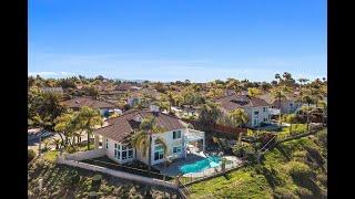 Oceanview Home in Oceanside | 5148 Bella Collina Street, Oceanside, CA 92056