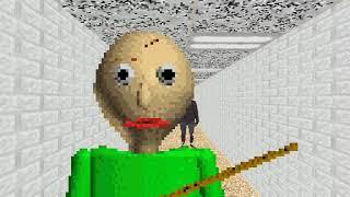 baldi's basics no commentary